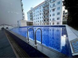 La Brisa (D14), Apartment #595545241